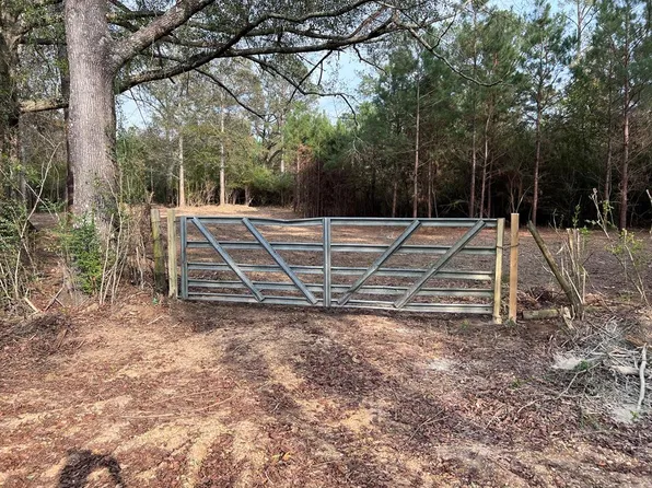 Possum Trot Rd, Tylertown, MS 39667