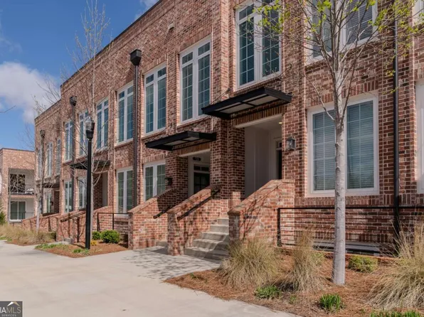 133 Devore Rd, Alpharetta, GA 30009