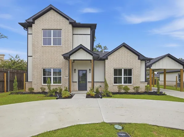1808 Charles Dr, Lake Charles, LA 70605