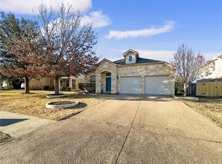 109 Swallow Cv, Leander, TX 78641