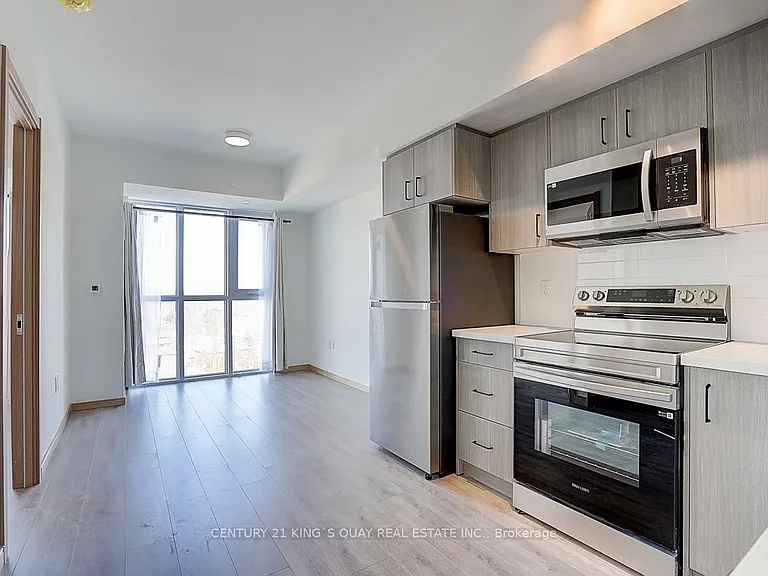 3421 Sheppard Ave E #901 — Photo 25