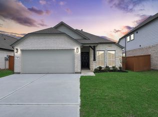 47 Knight Bayou Dr, Dayton, TX 77535