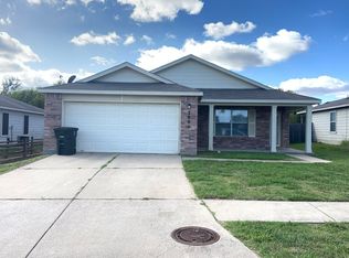 3001 John Porter Dr, Killeen, TX 76543
