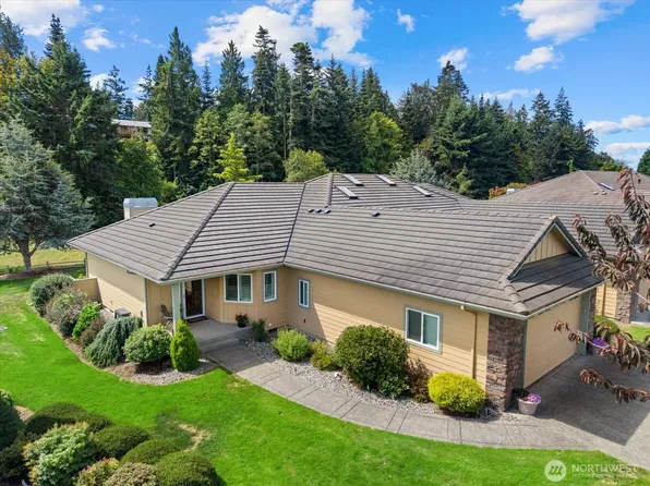 220 Cascadia Loop, Sequim, WA 98382