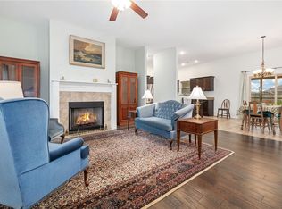 955 White Oak St, Elkins, AR 72727