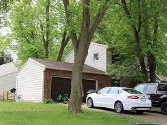 Property Side View