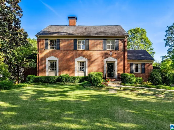 2605 Canterbury Rd S, Birmingham, AL 35223