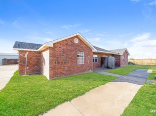 204 Paschall Blvd APT D3, Mabank, TX 75147