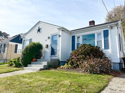 182 Read St, Fall River, MA, 02720