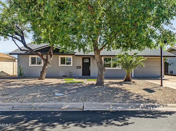 827 W ROMO JONES Street, Tempe, AZ 85281