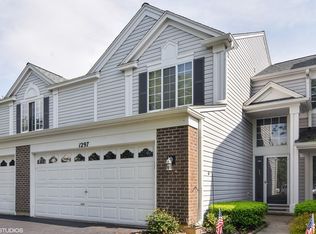 1297 Summersweet Ln, Bartlett, IL