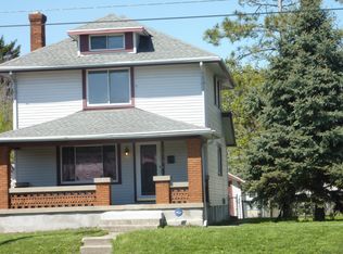 1029 S Smithville Rd, Dayton, OH 45403