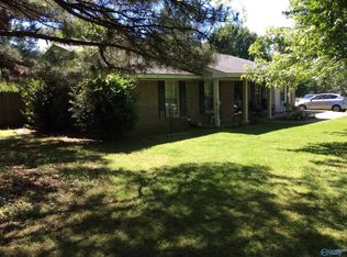 15910 Fielding Rd, Athens, AL 35611