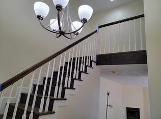 4777 Drayton Rd, Hilliard, OH 43026