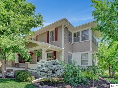 1738 S 27th St, Lincoln, NE, 68502