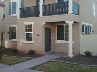 876 S Almira Ave, Gilbert, AZ 85296