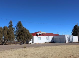 7538 & 7514 N County Rd #2E, Monte Vista, CO 81144