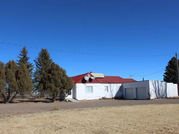 7538 & 7514 N County Road 2E, Monte Vista, CO 81144