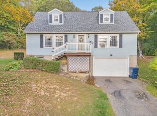 169 Todd Hollow Rd, Plymouth, CT 06782