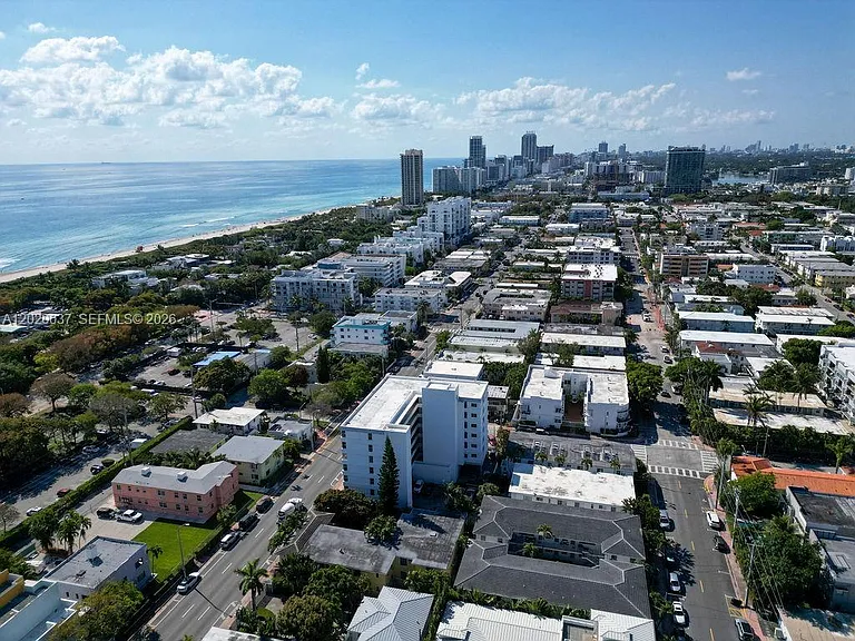 8000 Harding Ave #2B — Photo 15