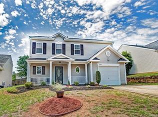 12815 Slade Castle Ct, Charlotte, NC 28273