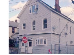 551 Adams Ave, Elizabeth, NJ 07201