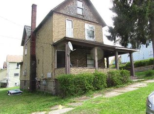 216 Welsh St, Kane, PA 16735