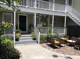 6 Woolfe St APT D, Charleston, SC 29403