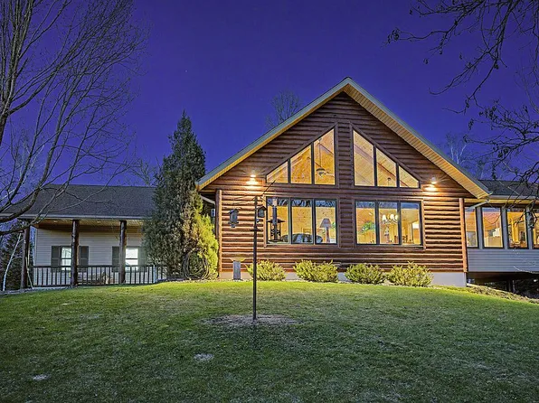 44736 Schoolcraft Trl, Laporte, MN 56461