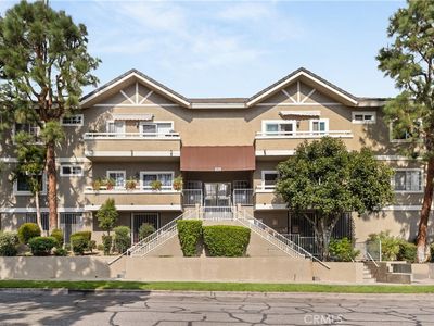 620 N 6th St #106, Burbank, CA, 91501