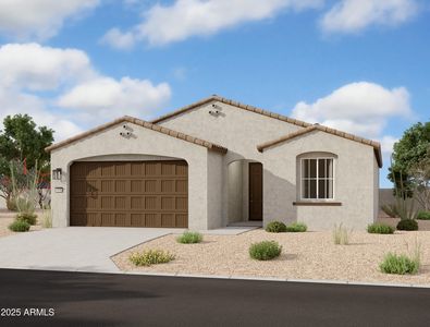 2350 E Homesteaders Rd, San Tan Valley, AZ, 85140