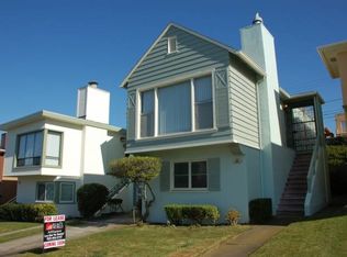 89 Crestview Ave, Daly City, CA