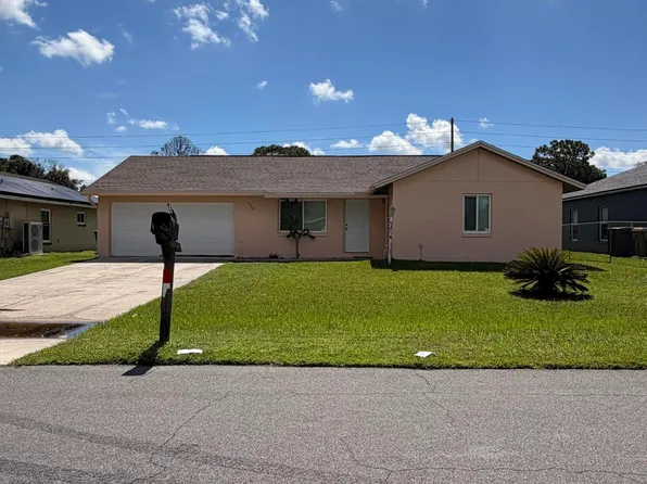 908 CUMBRAN Lane, Kissimmee, FL 34758