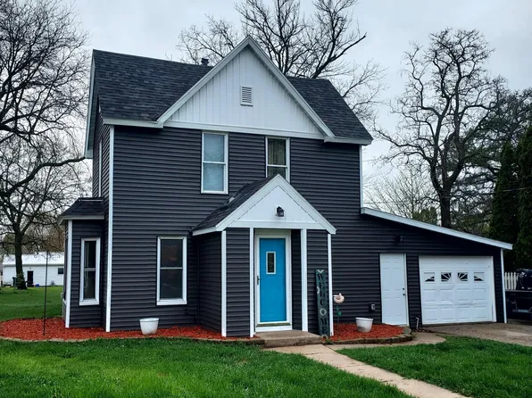 430 4th St SW, Plainview, MN 55964