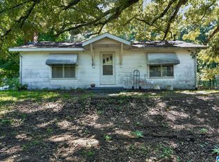 5501 Cruce Rd, Adamsville, AL 35005