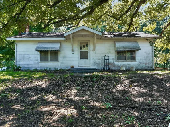5501 Cruce Rd, Adamsville, AL 35005