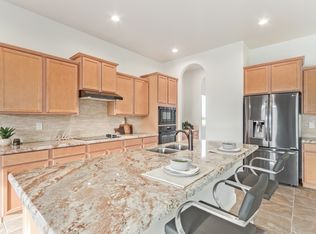 8628 N Pierre Ct, Waddell, AZ 85355