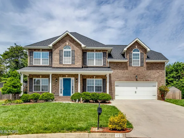 1737 Golden Nugget Ln, Knoxville, TN 37932