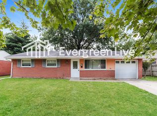 859 Heatherstone Dr, Cincinnati, OH 45240