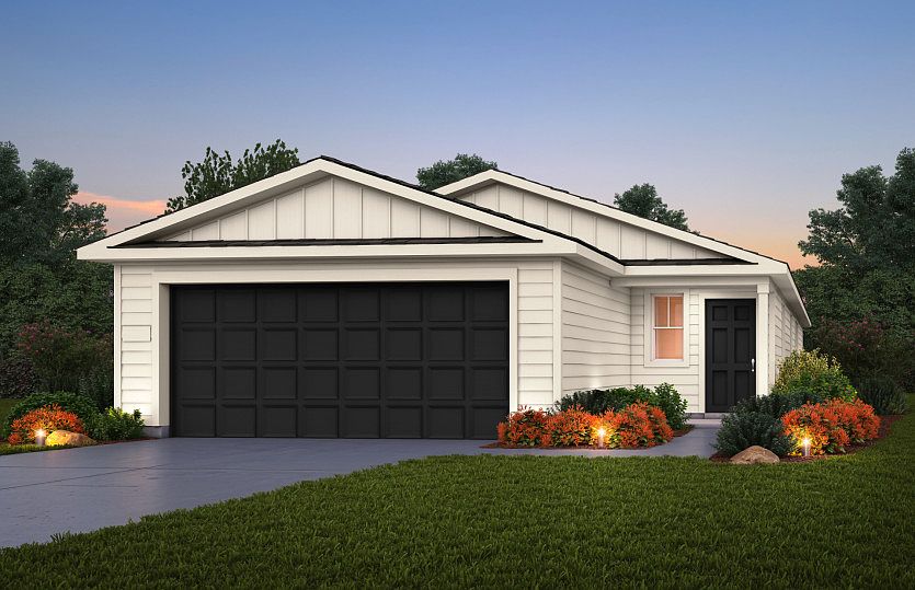 Home Elevation HC101