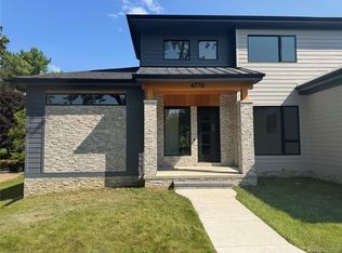 4776 Walnut Lake Rd, Bloomfield Hills, MI 48301