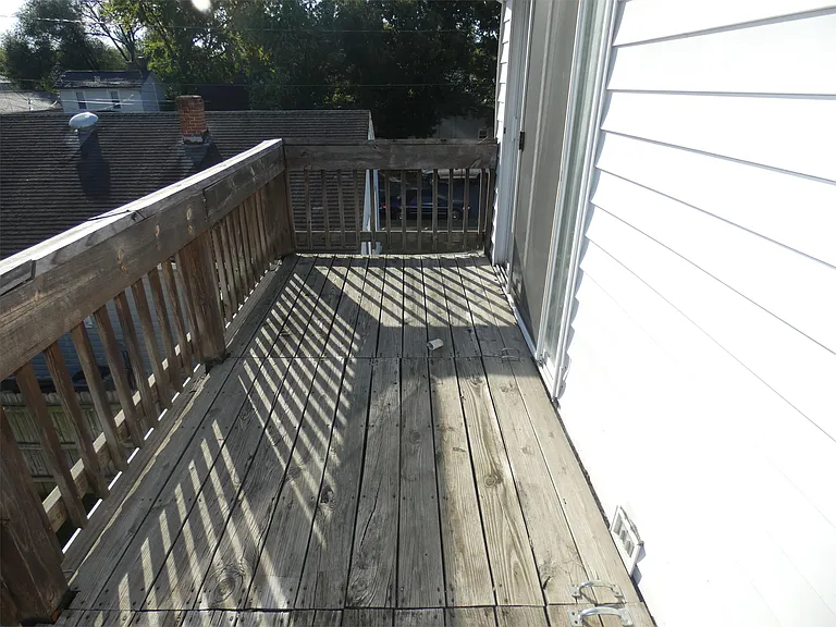 2623 Van Buren St #A — Photo 38
