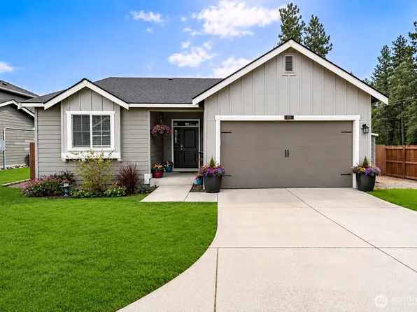 301 Desiree Lane, Cle Elum, WA 98922