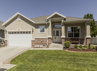11351 S Silver Charm Ln, Sandy, UT 84092