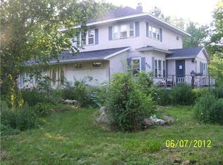 406 6th Ave NW, Pocahontas, IA 50574