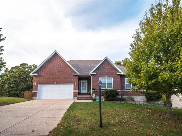 203 Sooter Ln, Rolla, MO 65401