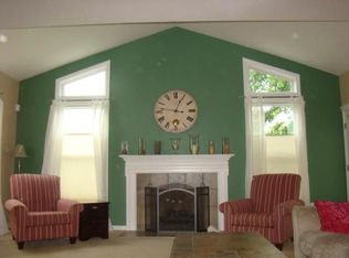 1350 Havant Dr, New Albany, OH 43054