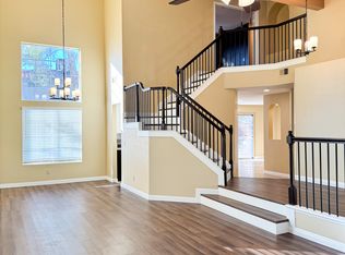 939 Derringer Ln, Henderson, NV 89014