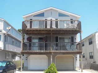 127 89th St #EAST, Sea Isle City, NJ 08243