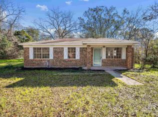 1368 Hubert Pierce Rd, Mobile, AL 36608